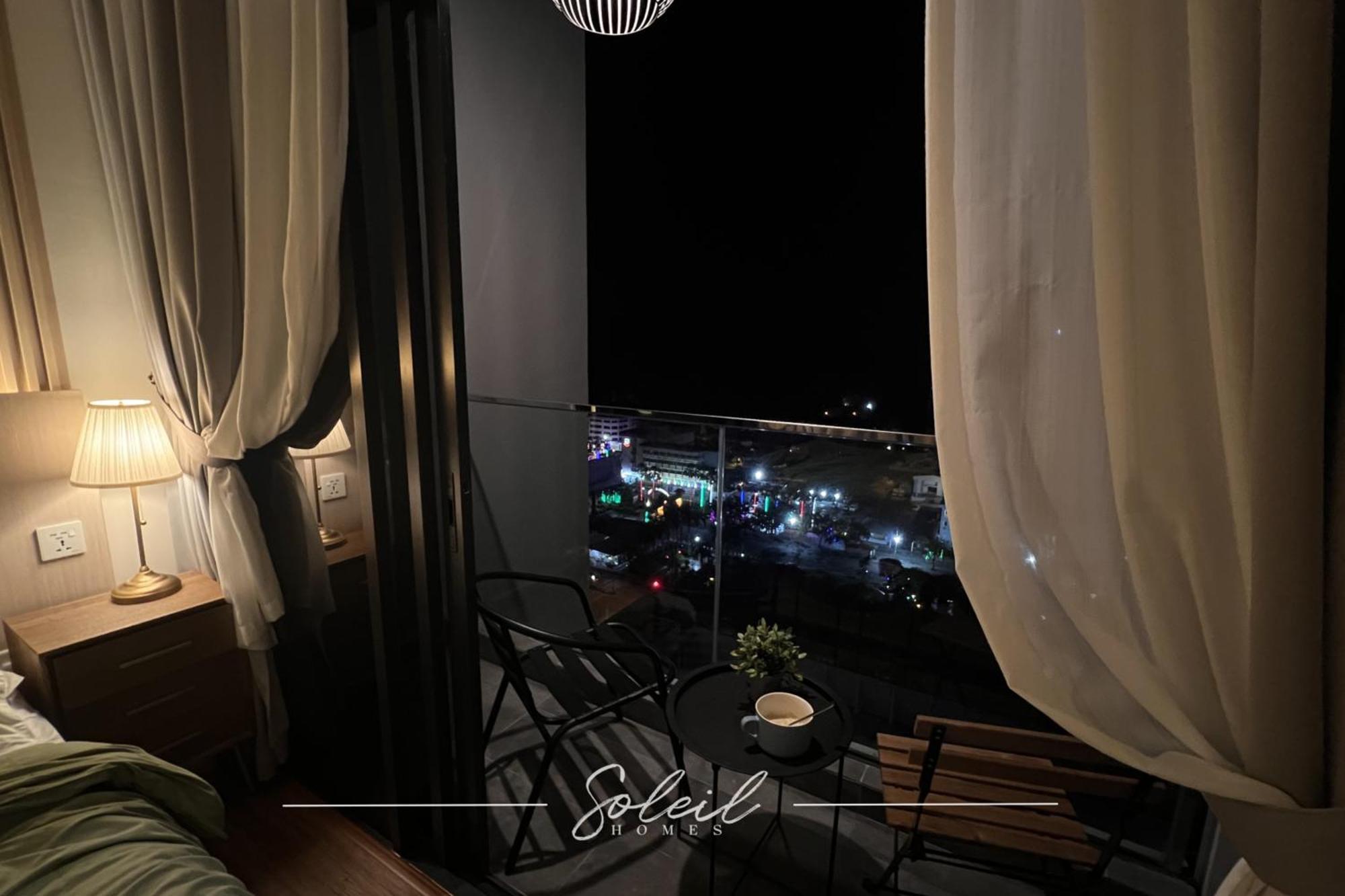 The Shore By Soleil Homes