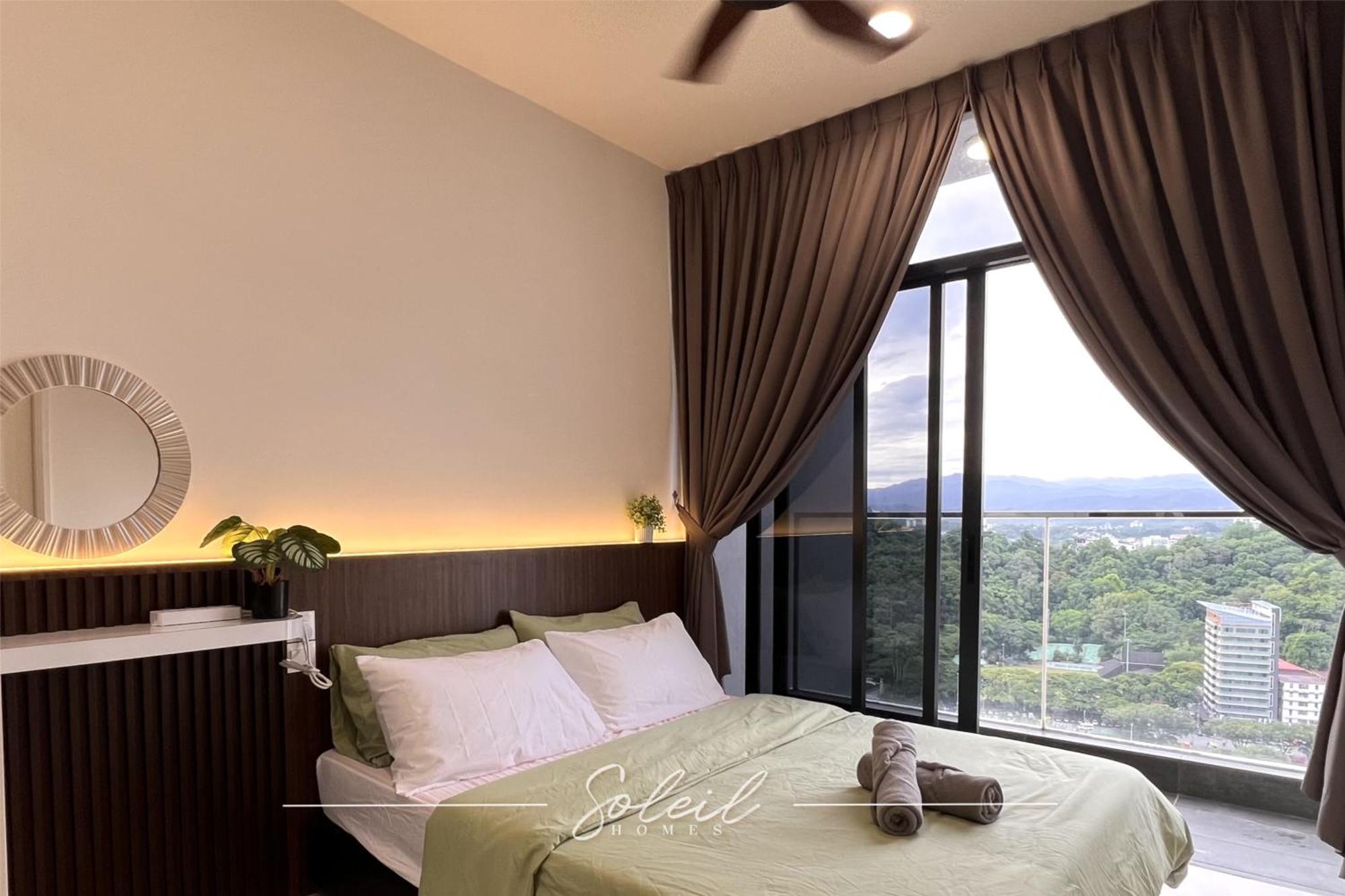 Homestay The Shore By Soleil Homes *